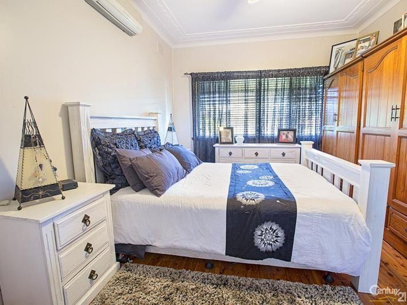 21 Taralga Street, Guildford NSW 2161