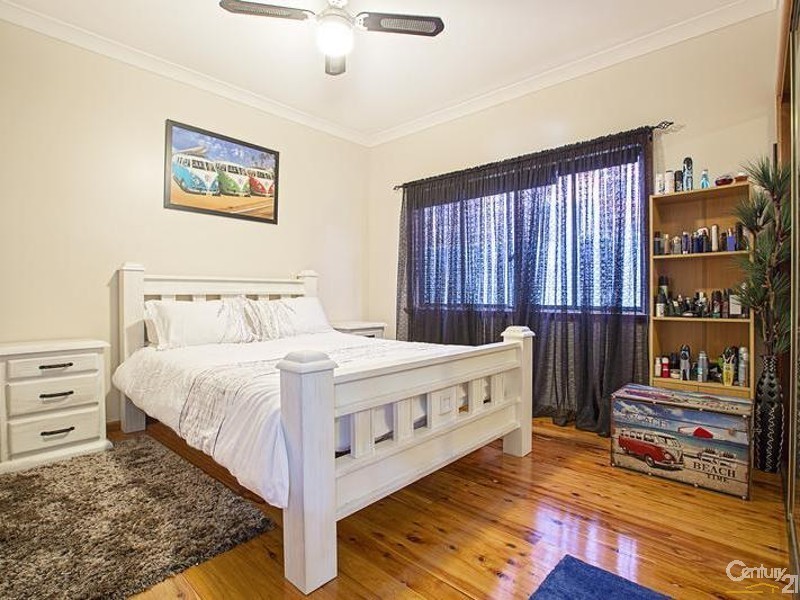 21 Taralga Street, Guildford NSW 2161