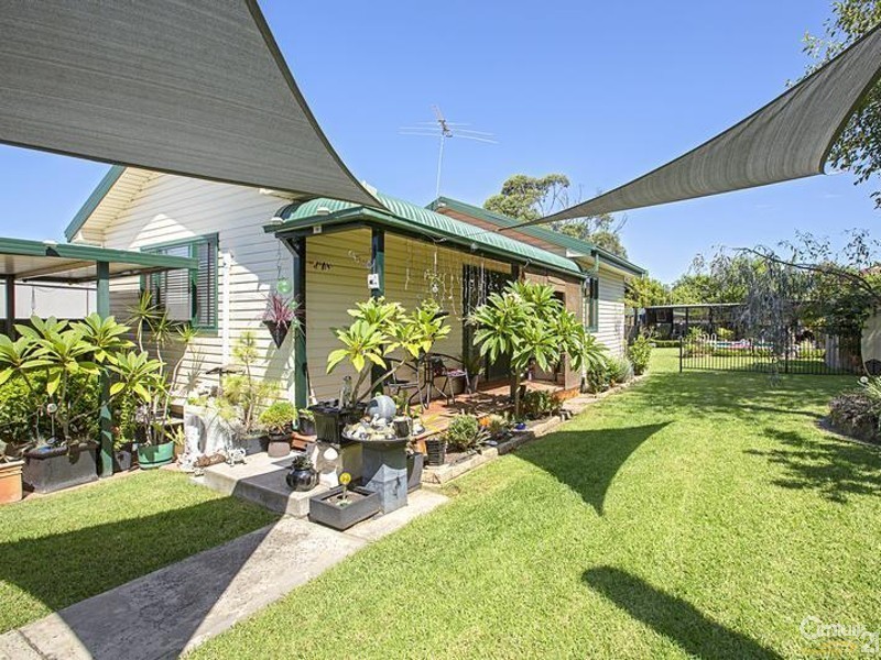 21 Taralga Street, Guildford NSW 2161