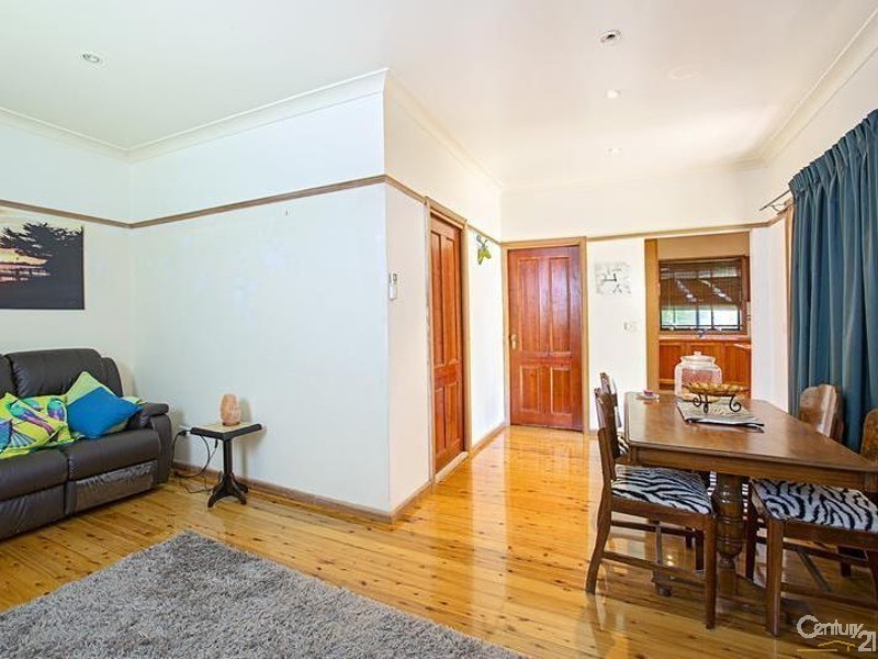 21 Taralga Street, Guildford NSW 2161