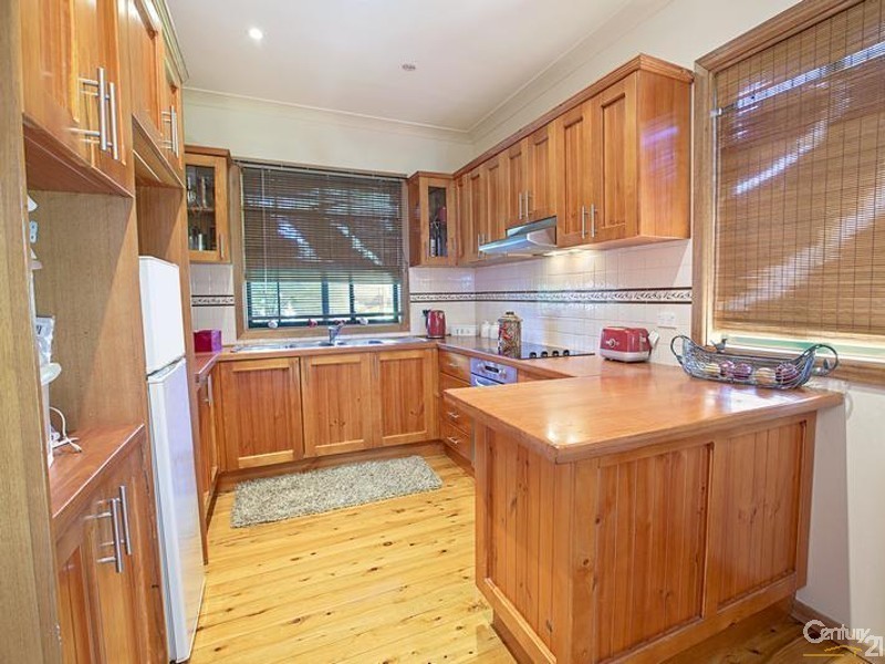 21 Taralga Street, Guildford NSW 2161