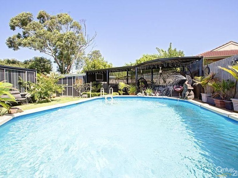 21 Taralga Street, Guildford NSW 2161