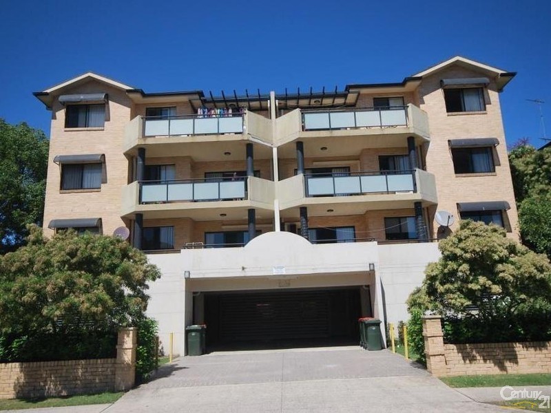 10/55  Harris Street, Fairfield NSW 2165