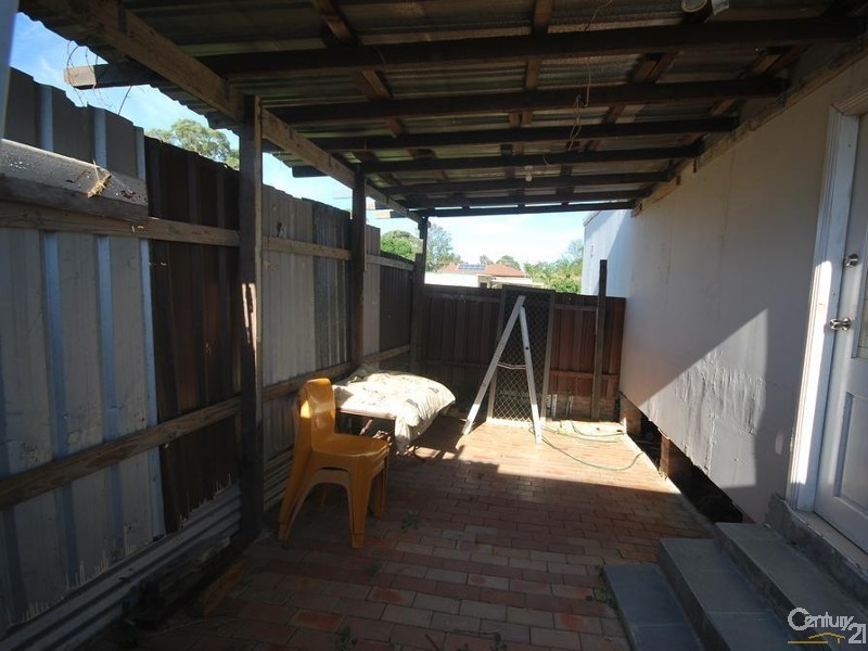 35a North Street, Fairfield NSW 2165