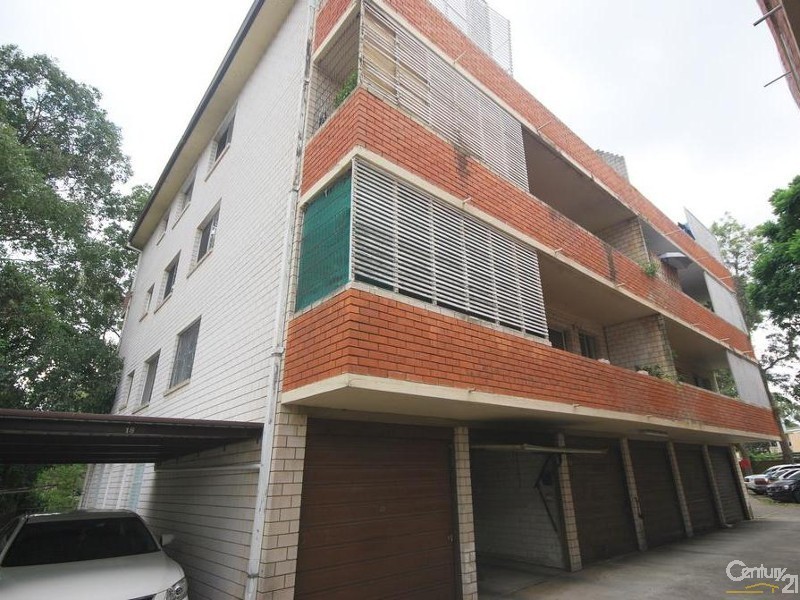 14/1 Waterside Crescent, Carramar NSW 2163