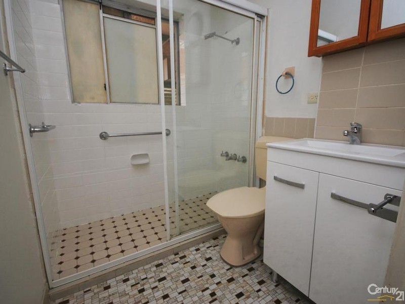 14/1 Waterside Crescent, Carramar NSW 2163