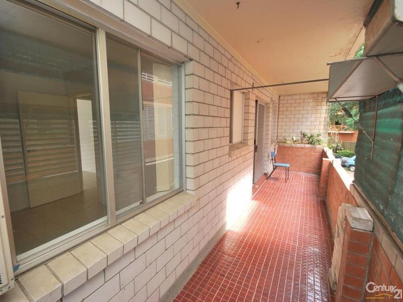 14/1 Waterside Crescent, Carramar NSW 2163