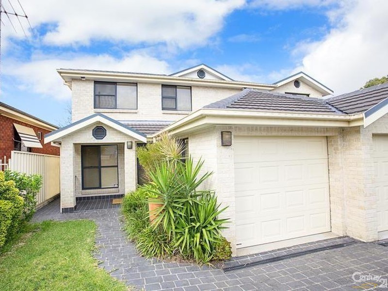 660 Merrylands Road, Greystanes NSW 2145