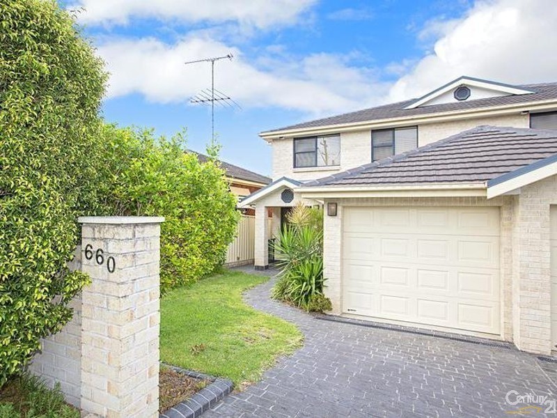 660 Merrylands Road, Greystanes NSW 2145