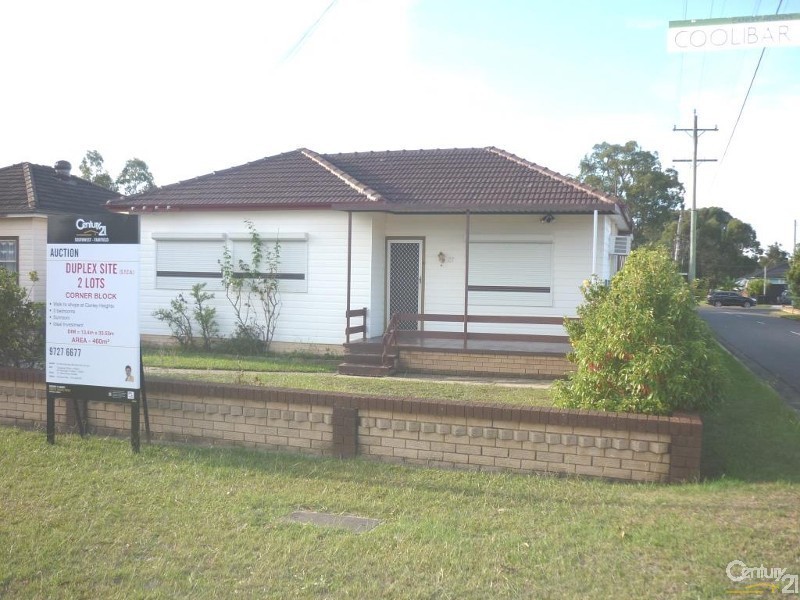 27 Coolibar Street, Canley Heights NSW 2166