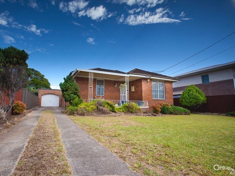 127 Mandarin Street, Fairfield East NSW 2165