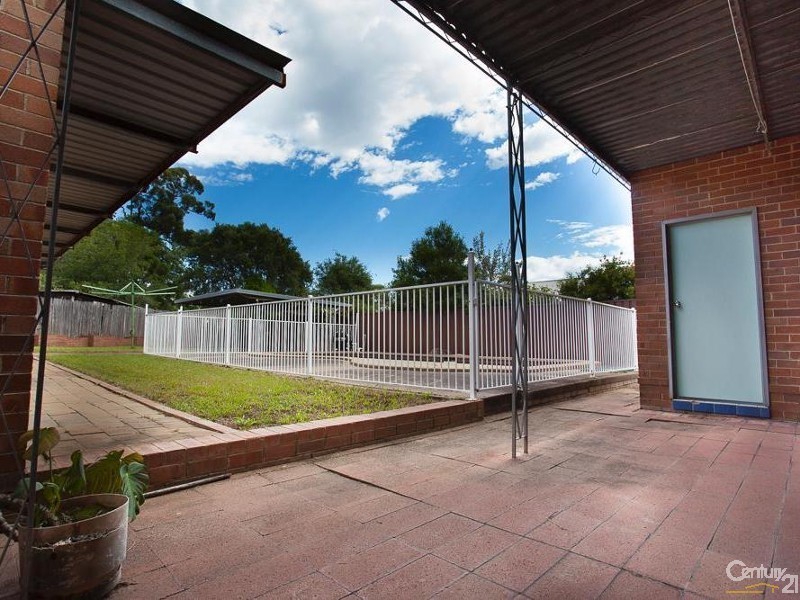 127 Mandarin Street, Fairfield East NSW 2165