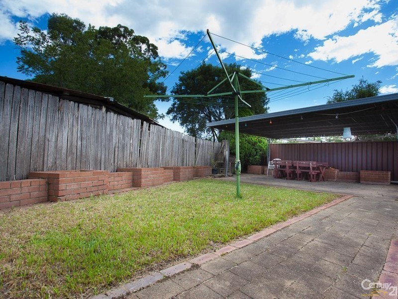 127 Mandarin Street, Fairfield East NSW 2165