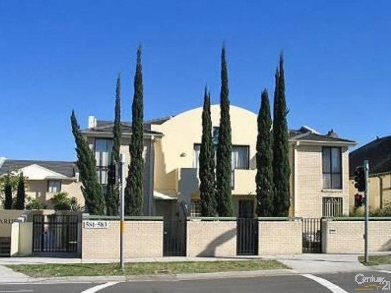 9/581  Anzac Parade, Kingsford NSW 2032