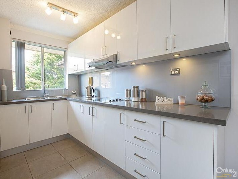 12/52 Harris Street, Fairfield NSW 2165