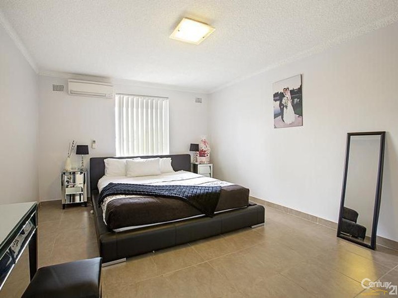 12/52 Harris Street, Fairfield NSW 2165