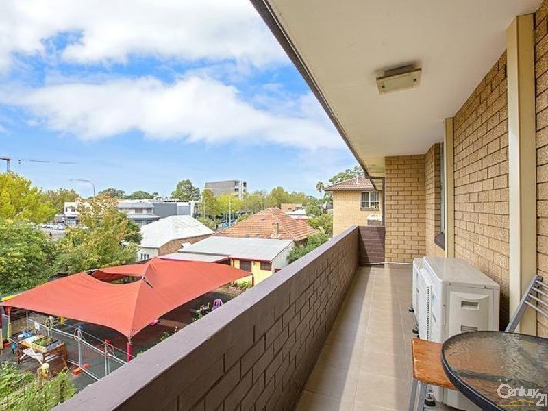 12/52 Harris Street, Fairfield NSW 2165