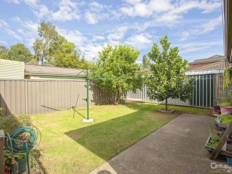 40 McKibbin Street, Canley Heights NSW 2166