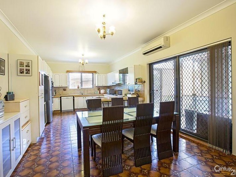 40 McKibbin Street, Canley Heights NSW 2166