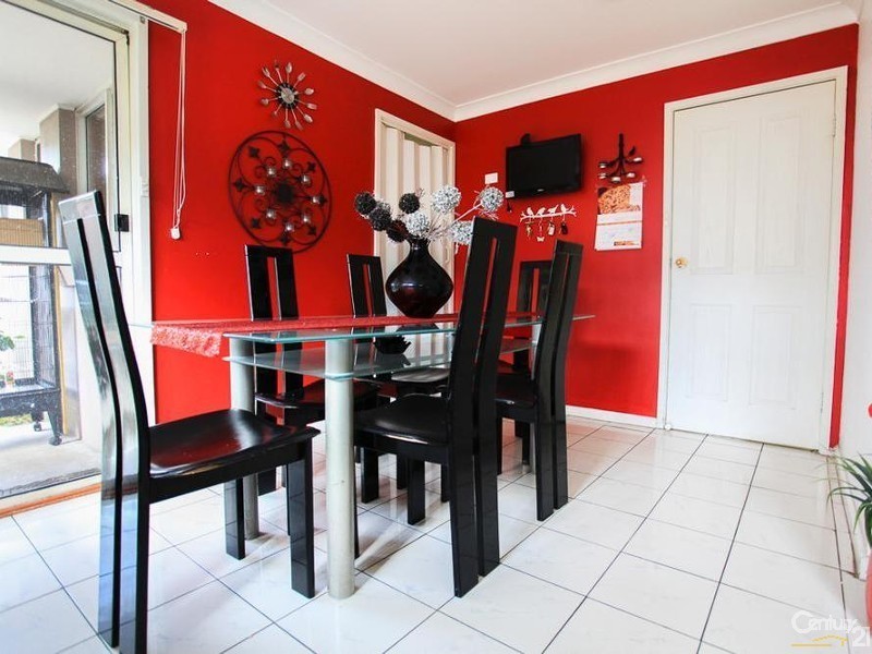 954 The Horsley Drive, Wetherill Park NSW 2164