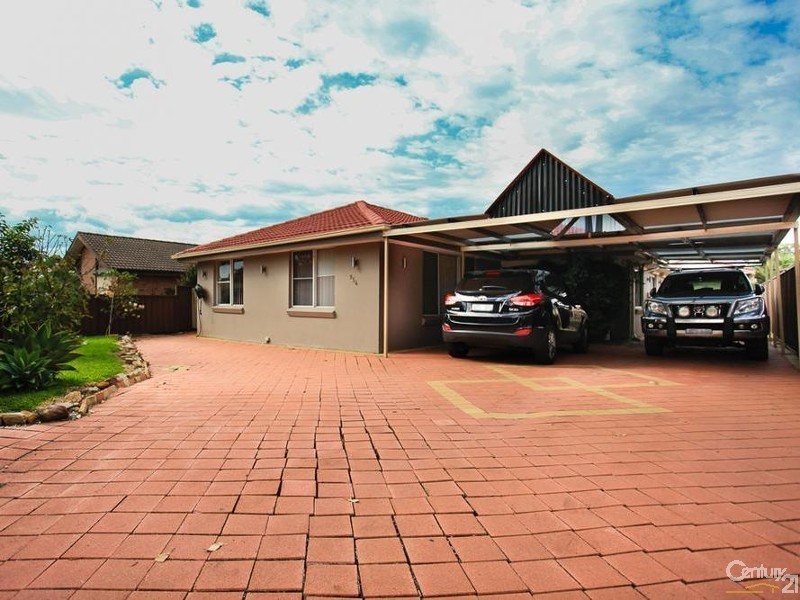 954 The Horsley Drive, Wetherill Park NSW 2164