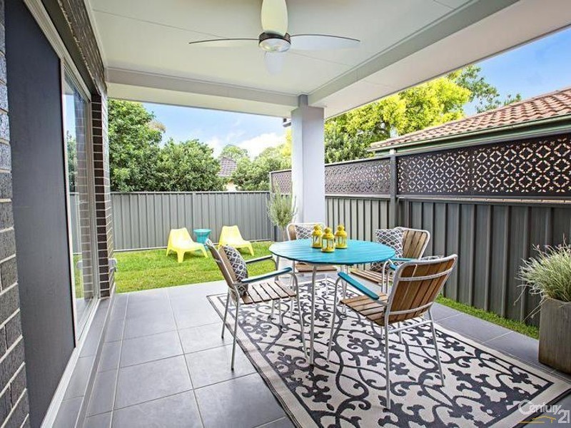 55 Second Avenue, Berala NSW 2141