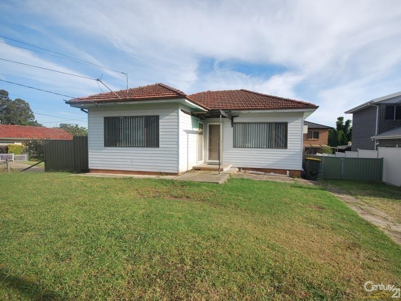 5 Sybil Street, Guildford NSW 2161