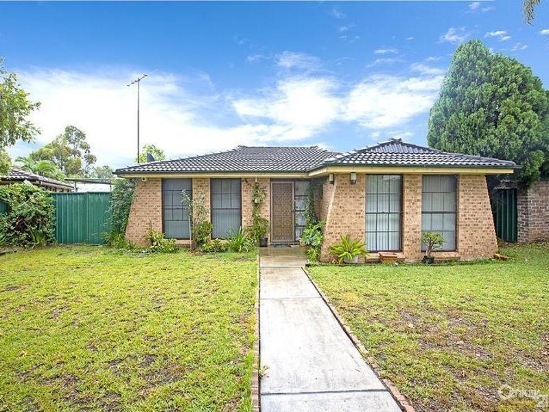24 Dorset Close, Wakeley NSW 2176