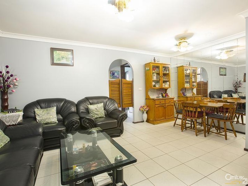 24 Dorset Close, Wakeley NSW 2176