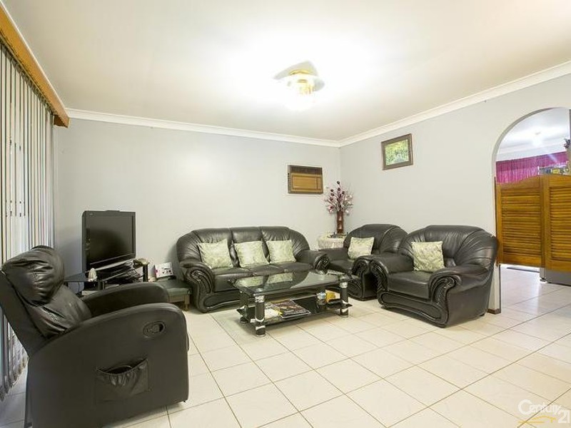 24 Dorset Close, Wakeley NSW 2176