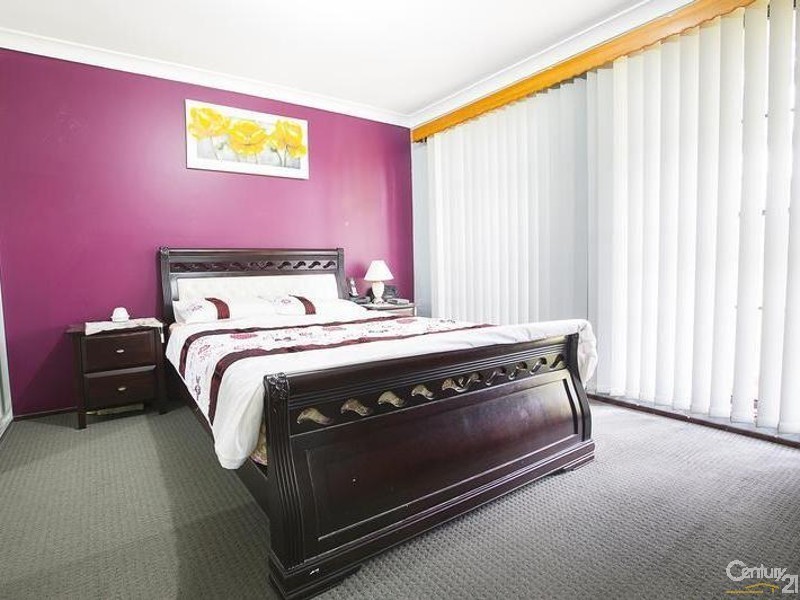 24 Dorset Close, Wakeley NSW 2176