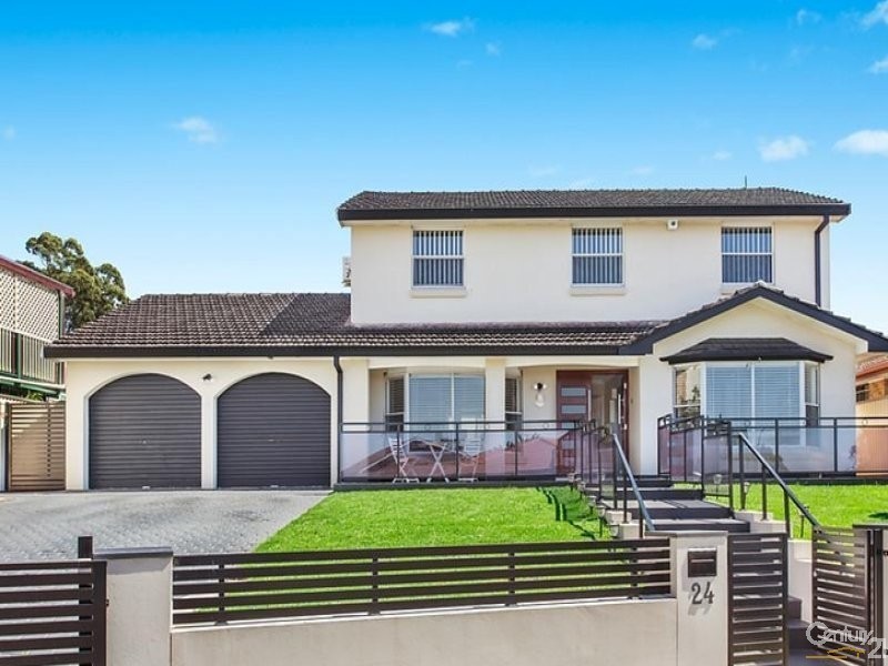 Bossley Park NSW 2176