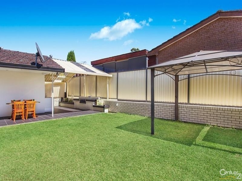 Bossley Park NSW 2176