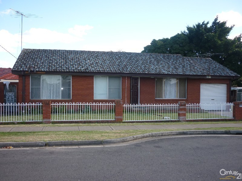 Smithfield NSW 2164