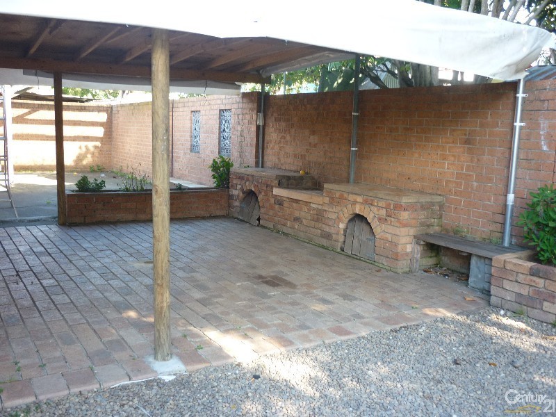 Smithfield NSW 2164
