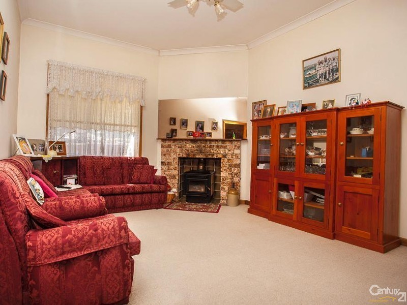 15 West Street, Guildford NSW 2161