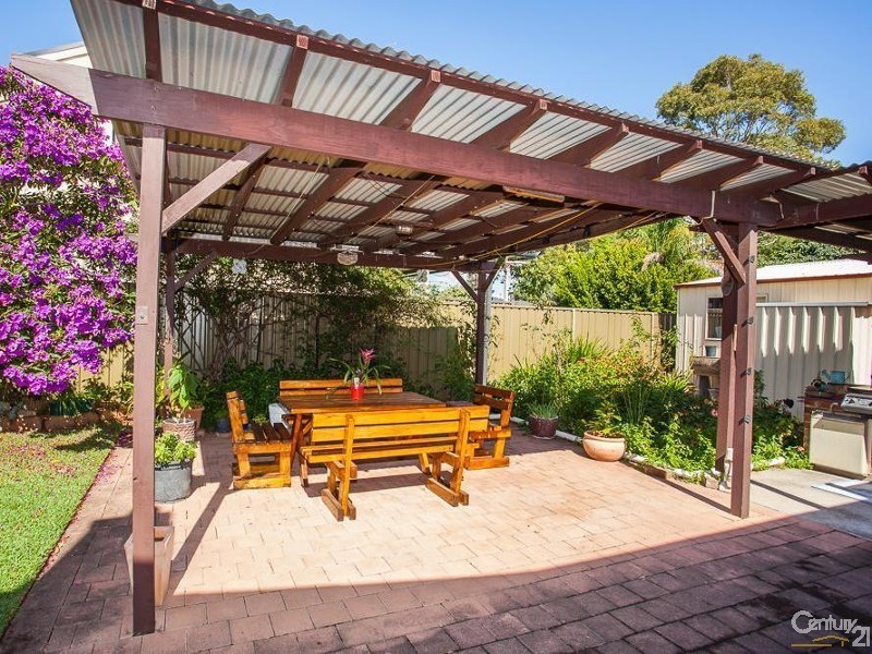 15 West Street, Guildford NSW 2161