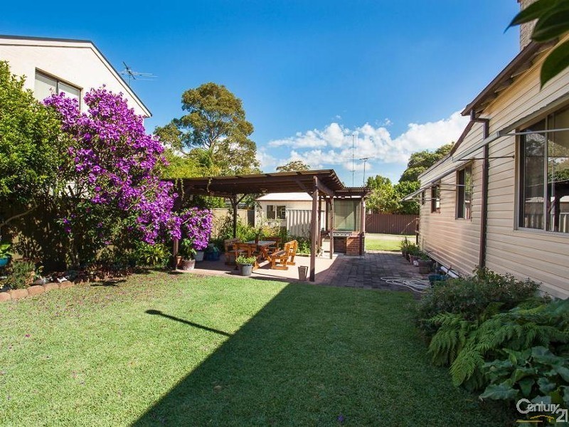 15 West Street, Guildford NSW 2161