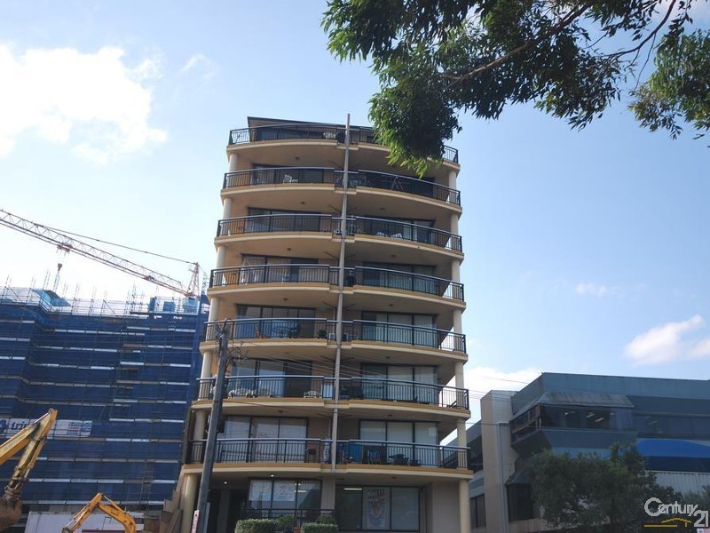 Bankstown NSW 2200