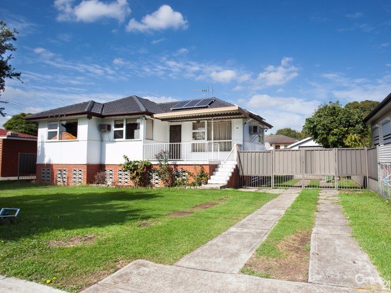 838 The Horsley Drive, Smithfield NSW 2164