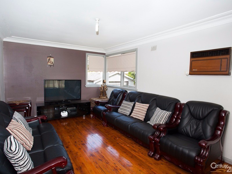 838 The Horsley Drive, Smithfield NSW 2164