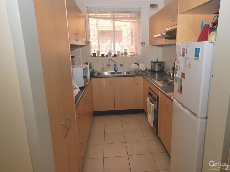 18/60 Harris Street, Fairfield NSW 2165