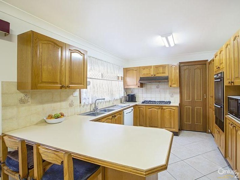 88  Coonawarra Street, Edensor Park NSW 2176