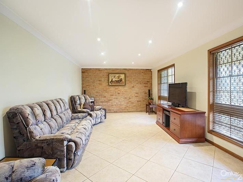 88  Coonawarra Street, Edensor Park NSW 2176