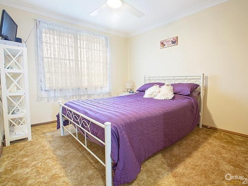 88  Coonawarra Street, Edensor Park NSW 2176