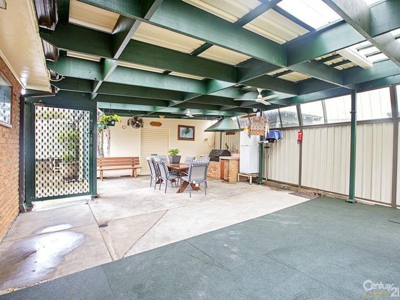 88  Coonawarra Street, Edensor Park NSW 2176