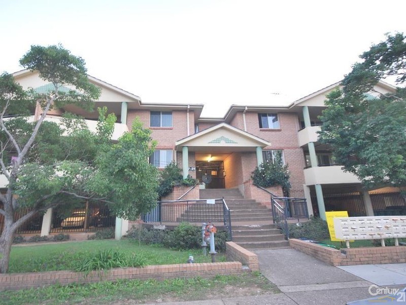 6/27 Kenyon St, Fairfield NSW 2165