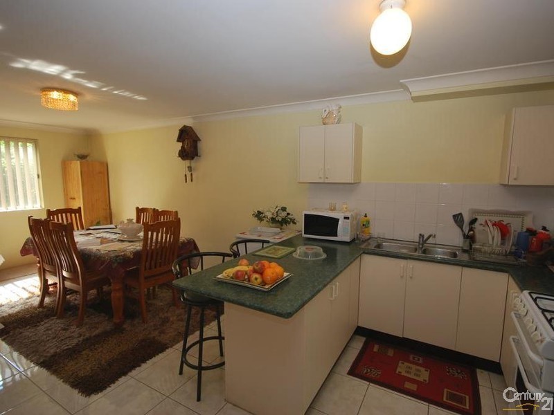 6/27 Kenyon St, Fairfield NSW 2165