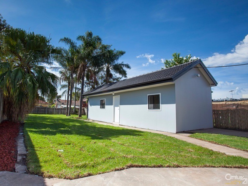 25 Belmore Street, Fairfield East NSW 2165