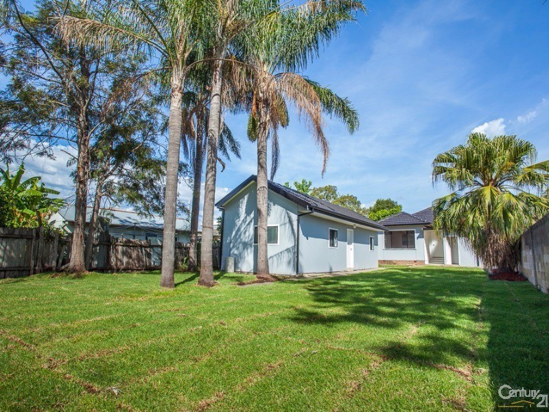 25 Belmore Street, Fairfield East NSW 2165